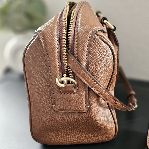 Coach Mini Bennett - Picture 7 of 13